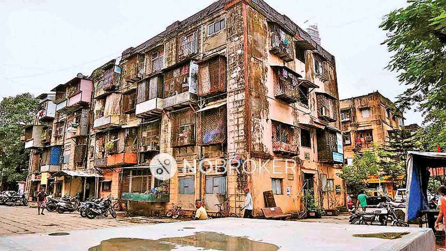 1 RK Flat In Bdd Chawl, Lower Parel for Rent  In Lower Parel