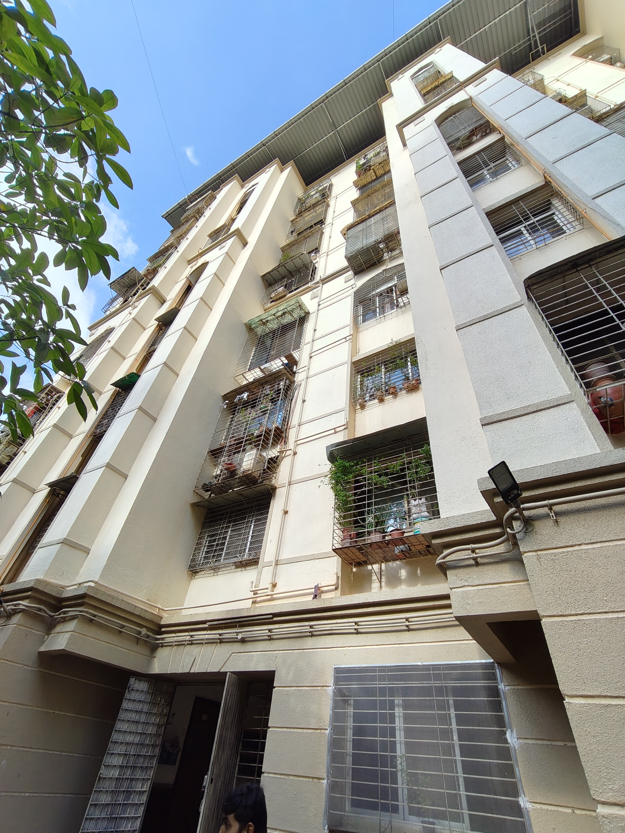 Tripad Manad Kaumud CHS