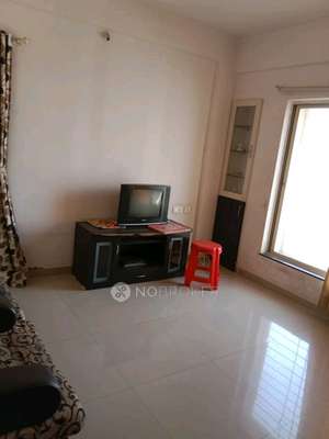 2 BHK Flat In Ranjeet Shree Siddhivinayak Sankalp Phase 3 for Rent  In Undri