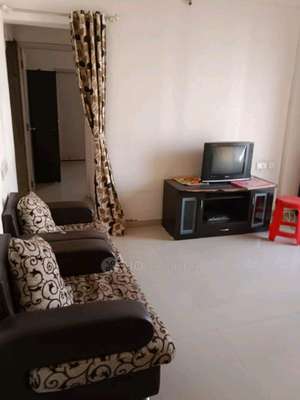 2 BHK Flat In Ranjeet Shree Siddhivinayak Sankalp Phase 3 for Rent  In Undri