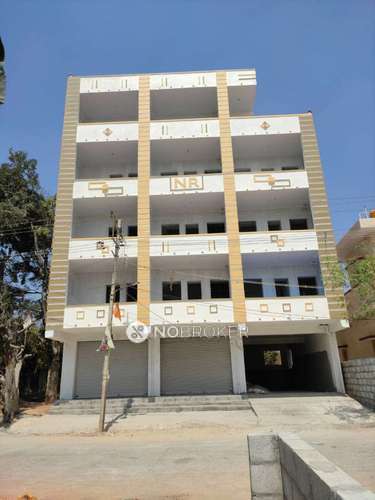 2 BHK Flat for Rent  In Bommasandra