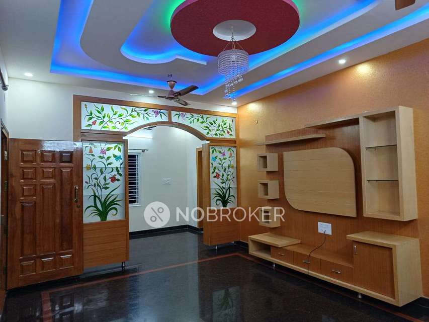 2 BHK House for Rent  In Gottigere