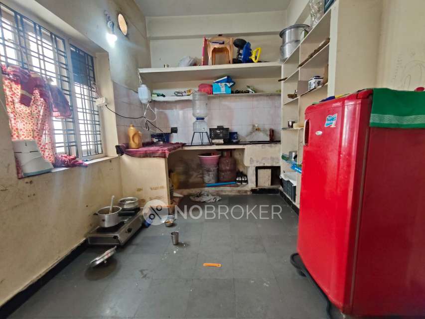 4+ BHK House For Sale  In Old Alwal