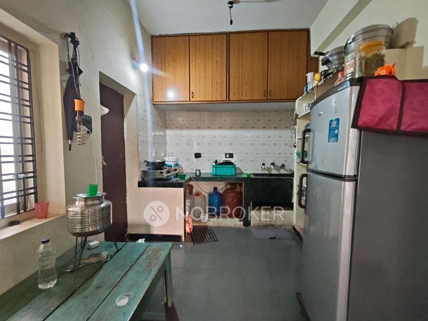 4+ BHK House For Sale  In Old Alwal