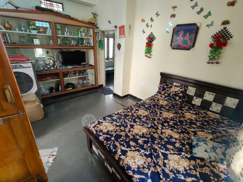 4+ BHK House For Sale  In Old Alwal