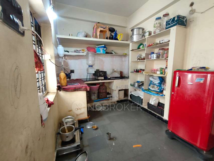 4+ BHK House For Sale  In Old Alwal