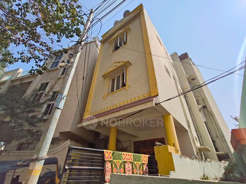 4+ BHK House For Sale  In Old Alwal