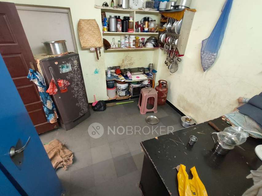 4+ BHK House For Sale  In Old Alwal