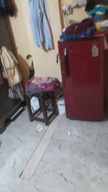 1 RK Flat In Shivam Apartment  For Sale  In Vashi