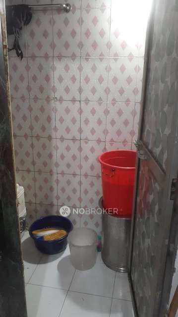 1 RK Flat In Shivam Apartment  For Sale  In Vashi