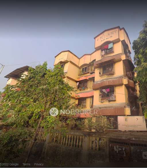 1 BHK Flat In Ekadant Apartment,  For Sale  In Nalasopara East