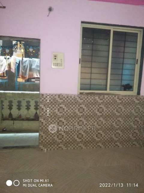 1 BHK Flat In Ekadant Apartment,  For Sale  In Nalasopara East
