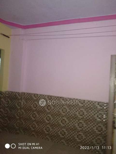 1 BHK Flat In Ekadant Apartment,  For Sale  In Nalasopara East