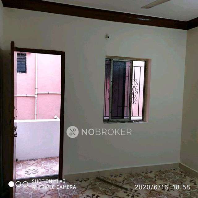 1 RK Flat In Shri Datta Niwas for Rent  In Dighi