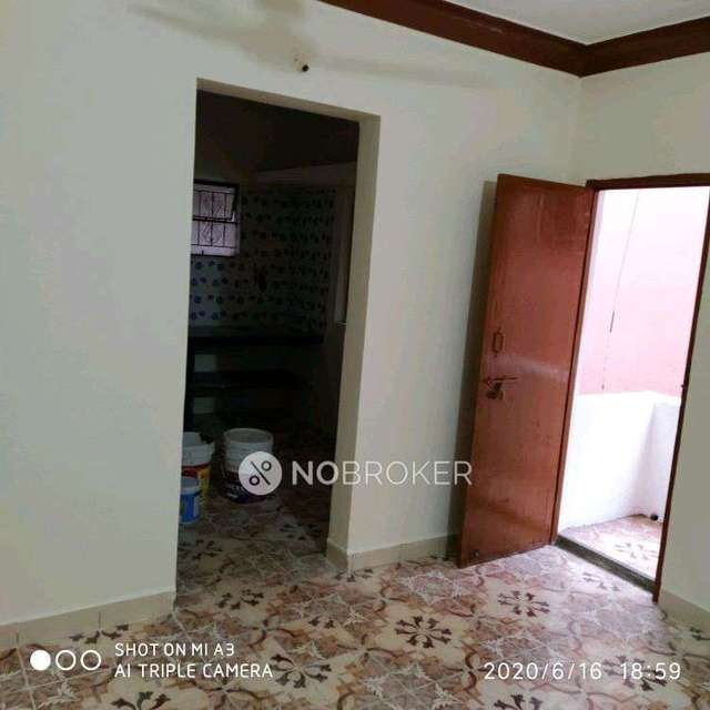 1 RK Flat In Shri Datta Niwas for Rent  In Dighi