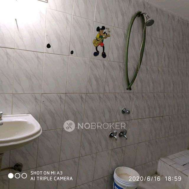 1 RK Flat In Shri Datta Niwas for Rent  In Dighi