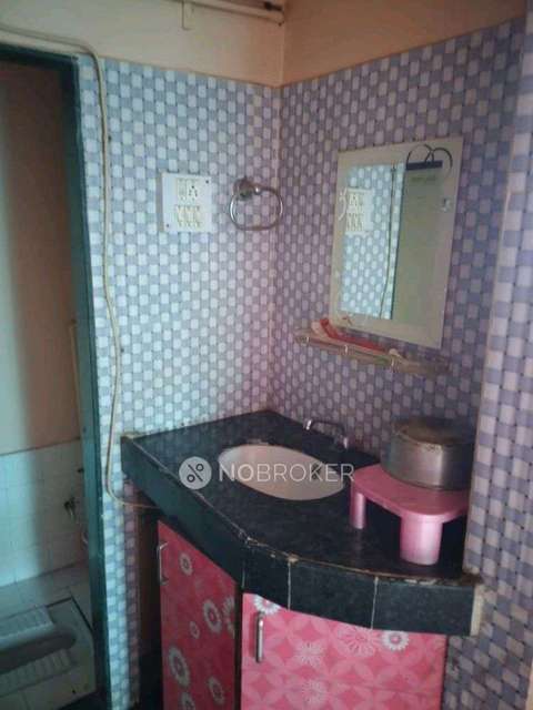 1 BHK Flat In Shakuntala Appartment for Rent  In Balaji Nagar