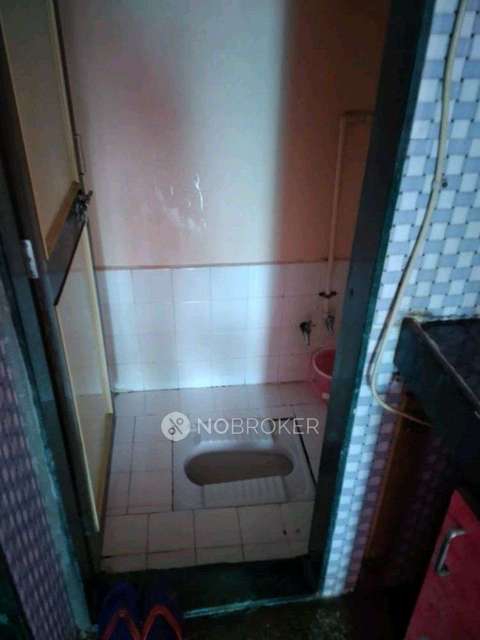 1 BHK Flat In Shakuntala Appartment for Rent  In Balaji Nagar