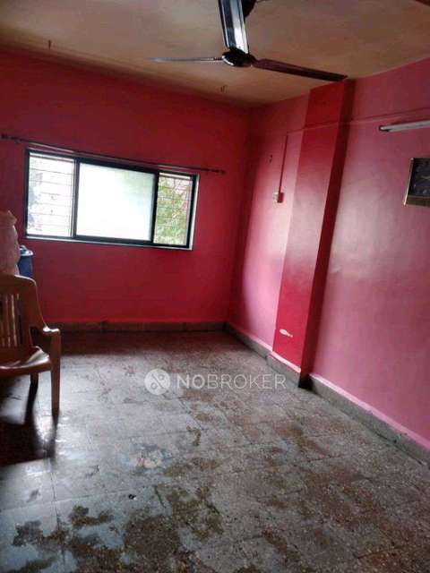 1 BHK Flat In Shakuntala Appartment for Rent  In Balaji Nagar