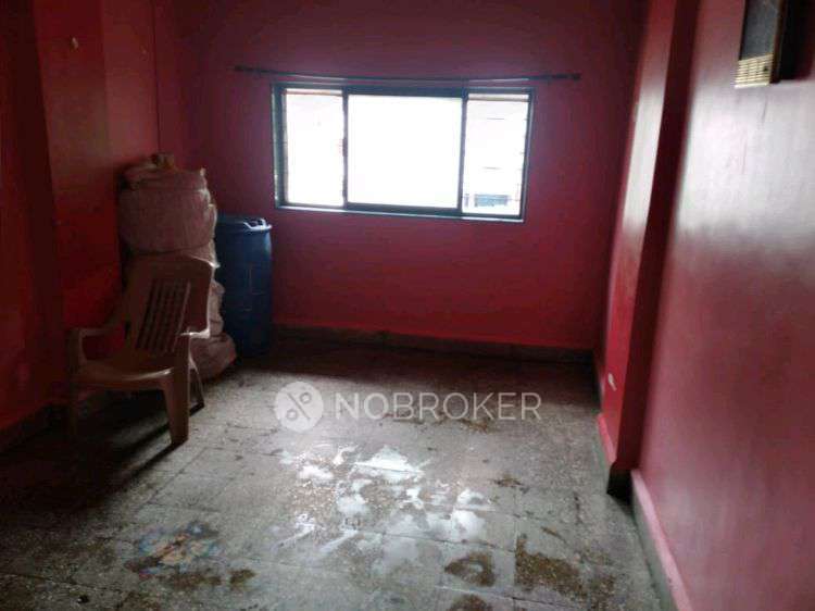 1 BHK Flat In Shakuntala Appartment for Rent  In Balaji Nagar