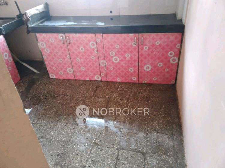 1 BHK Flat In Shakuntala Appartment for Rent  In Balaji Nagar