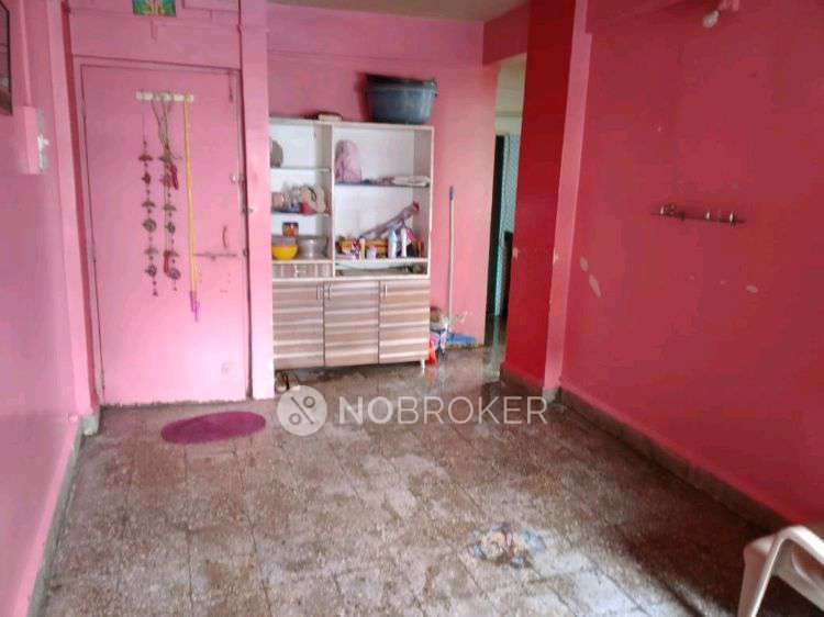 1 BHK Flat In Shakuntala Appartment for Rent  In Balaji Nagar