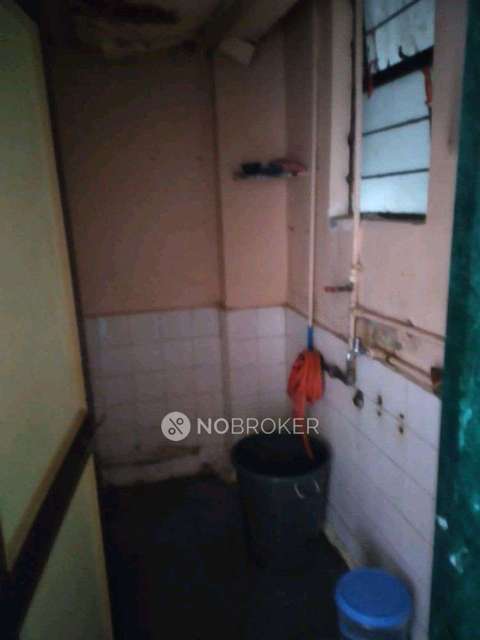 1 BHK Flat In Shakuntala Appartment for Rent  In Balaji Nagar