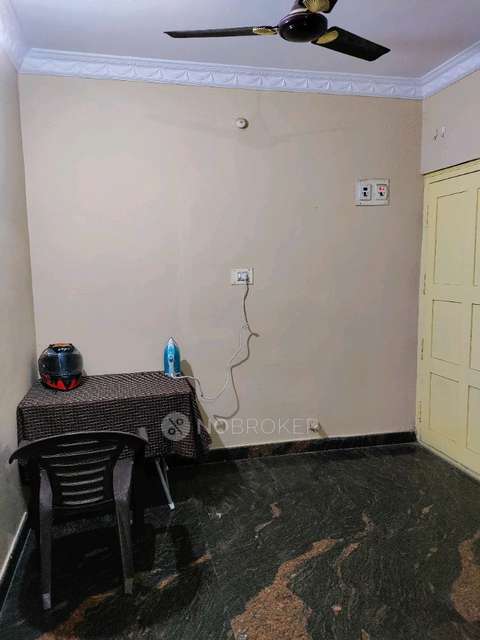 1 BHK House for Rent  In Pitri Sadan, 59, 4th Cross Rd, Ist Block, Ayyappa Nagar, Krishnarajapuram, Bengaluru, Karnataka 560036, India