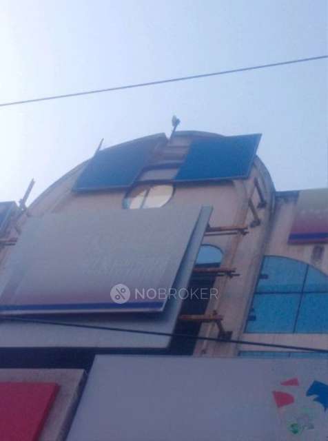 Office Space in Anna Salai, Chennai for Rent 