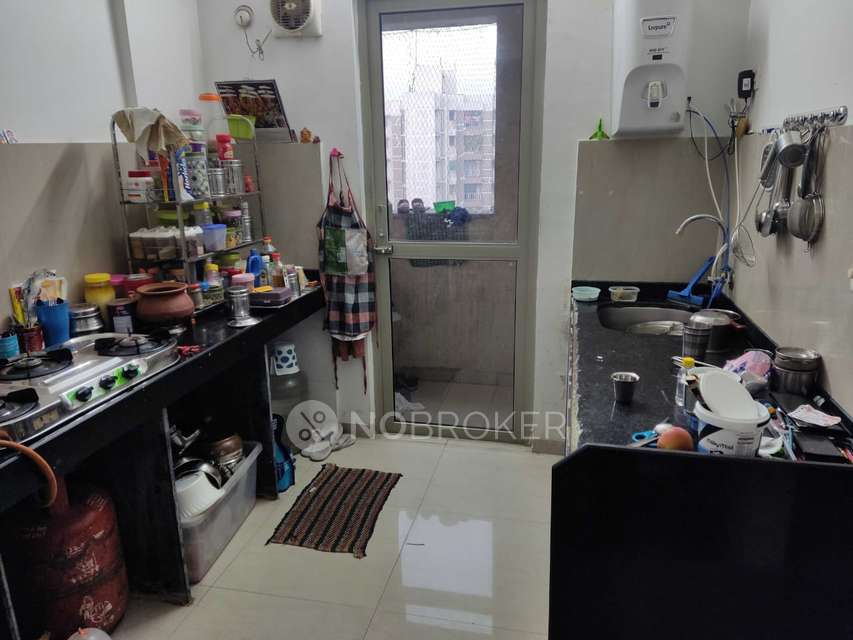 2 BHK Flat In Lodha Palava Lakeshore Greens Casa Viento Optima For Sale  In Dombivli