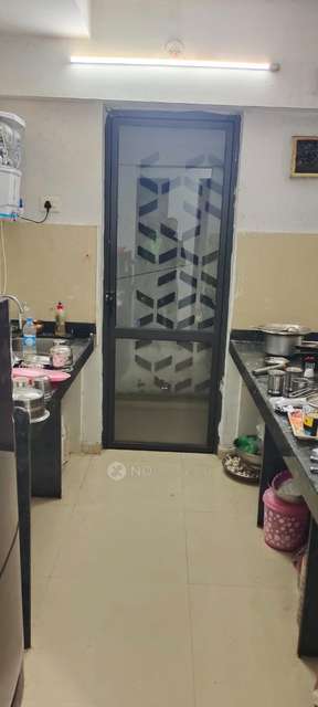 2 BHK Flat In Lodha Palava Lakeshore Greens Casa Viento Optima For Sale  In Dombivli