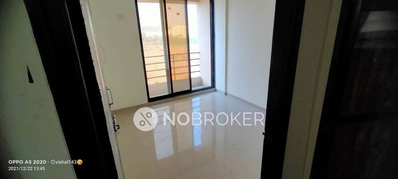 1 BHK Flat In Shiv Utsav Complex for Rent  In Pashane