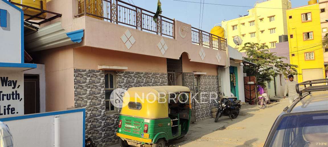 1 BHK House for Lease  In  Electronicity  City
