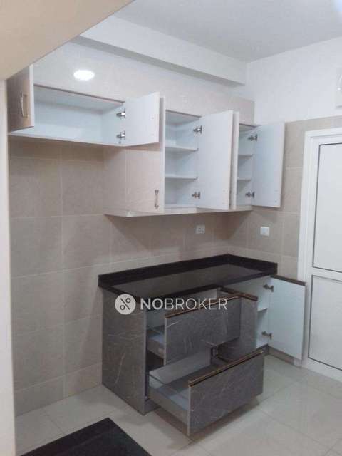 3 BHK Flat In Sobha City - Santorini For Sale  In Rk Hegde Nagar