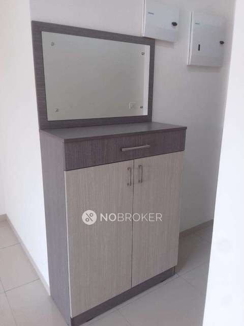 3 BHK Flat In Sobha City - Santorini For Sale  In Rk Hegde Nagar