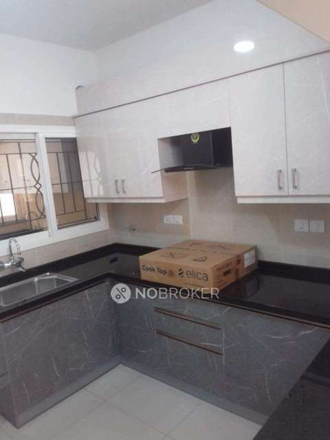3 BHK Flat In Sobha City - Santorini For Sale  In Rk Hegde Nagar
