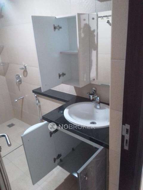 3 BHK Flat In Sobha City - Santorini For Sale  In Rk Hegde Nagar