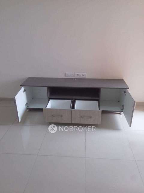 3 BHK Flat In Sobha City - Santorini For Sale  In Rk Hegde Nagar