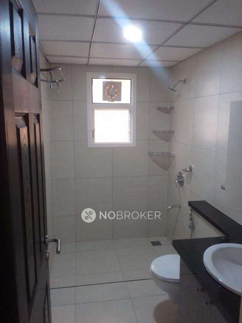 3 BHK Flat In Sobha City - Santorini For Sale  In Rk Hegde Nagar