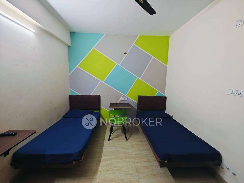 PG for Anyone in Whitefiled 