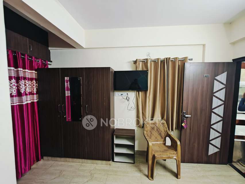 PG for Anyone in Whitefiled 