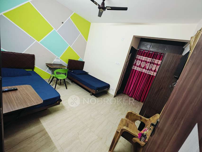 PG for Anyone in Whitefiled 