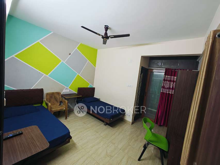 PG for Anyone in Whitefiled 