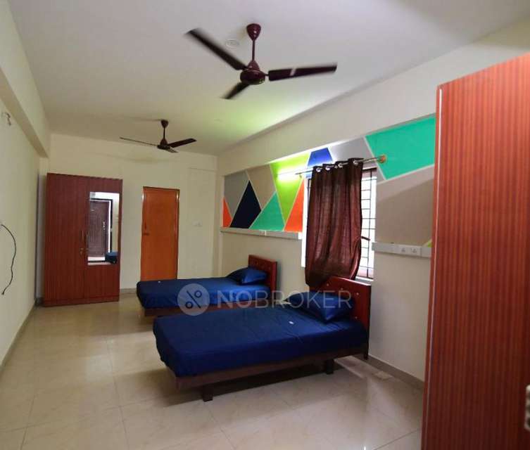 PG for Anyone in Whitefiled 