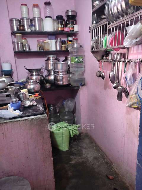 1 BHK Flat In Appartment  For Sale  In Kphb