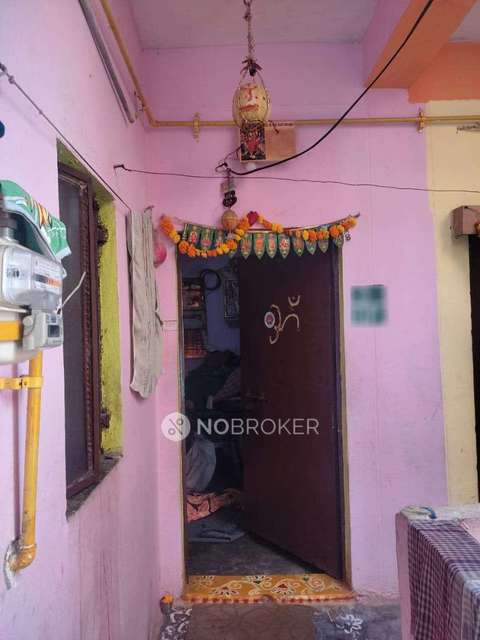 1 BHK Flat In Appartment  For Sale  In Kphb