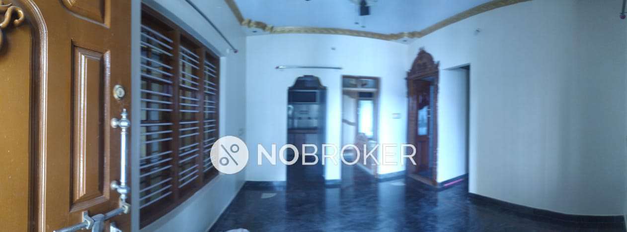 2 BHK Flat In Shobha for Rent  In Thippenalli