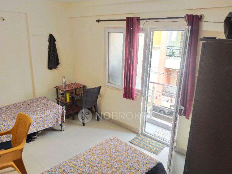 PG for Boys in Whitefield