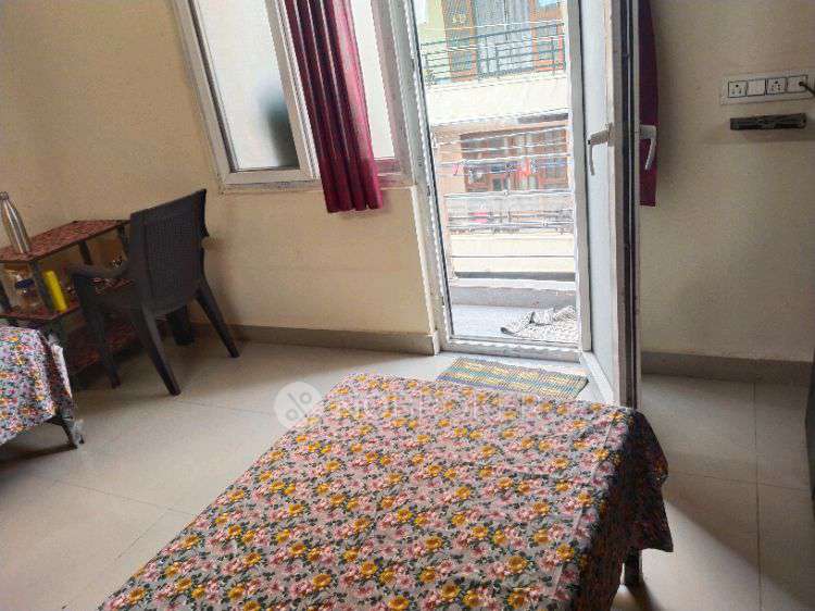 PG for Boys in Whitefield