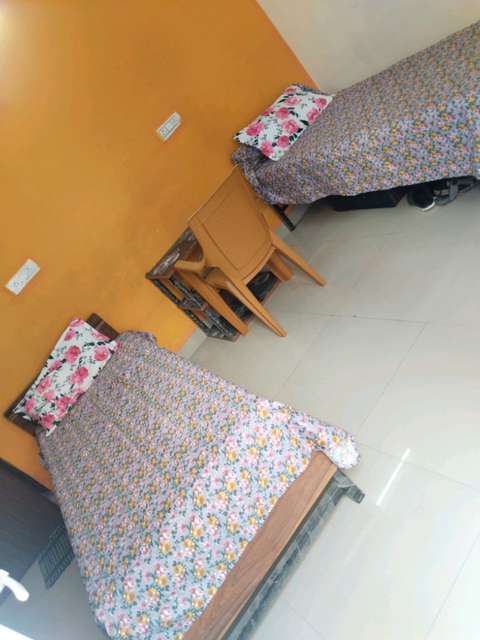 PG for Boys in Whitefield